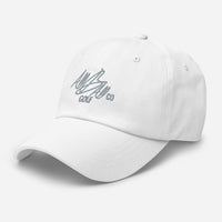 abc golf guy cap