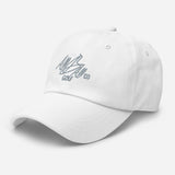 abc golf guy cap