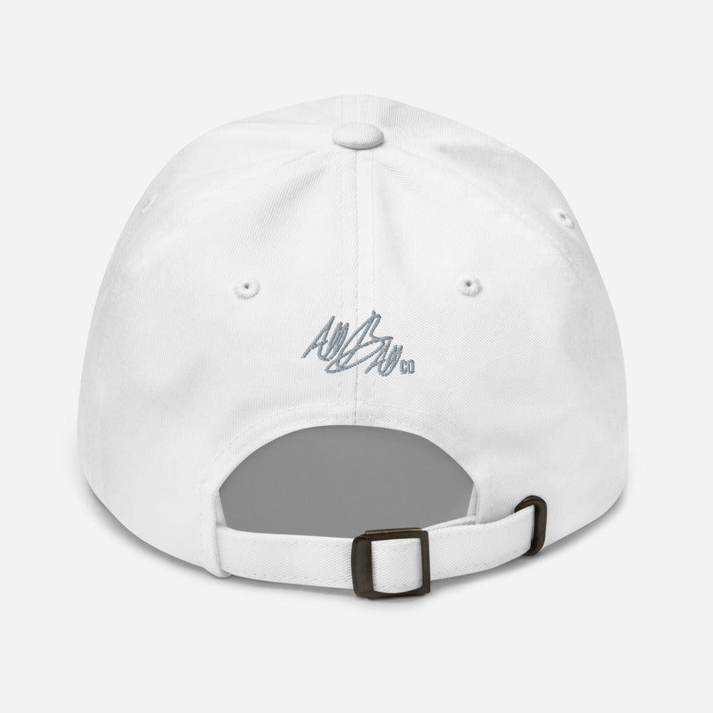 abc golf guy cap