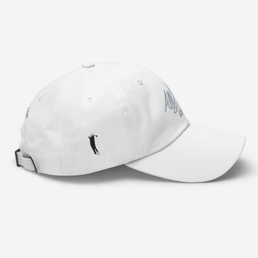 abc golf guy cap