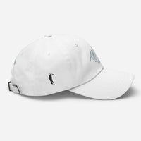 abc golf guy cap