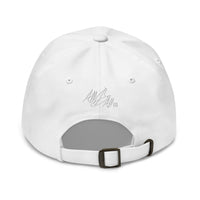 abc classic circle cap 'blu'