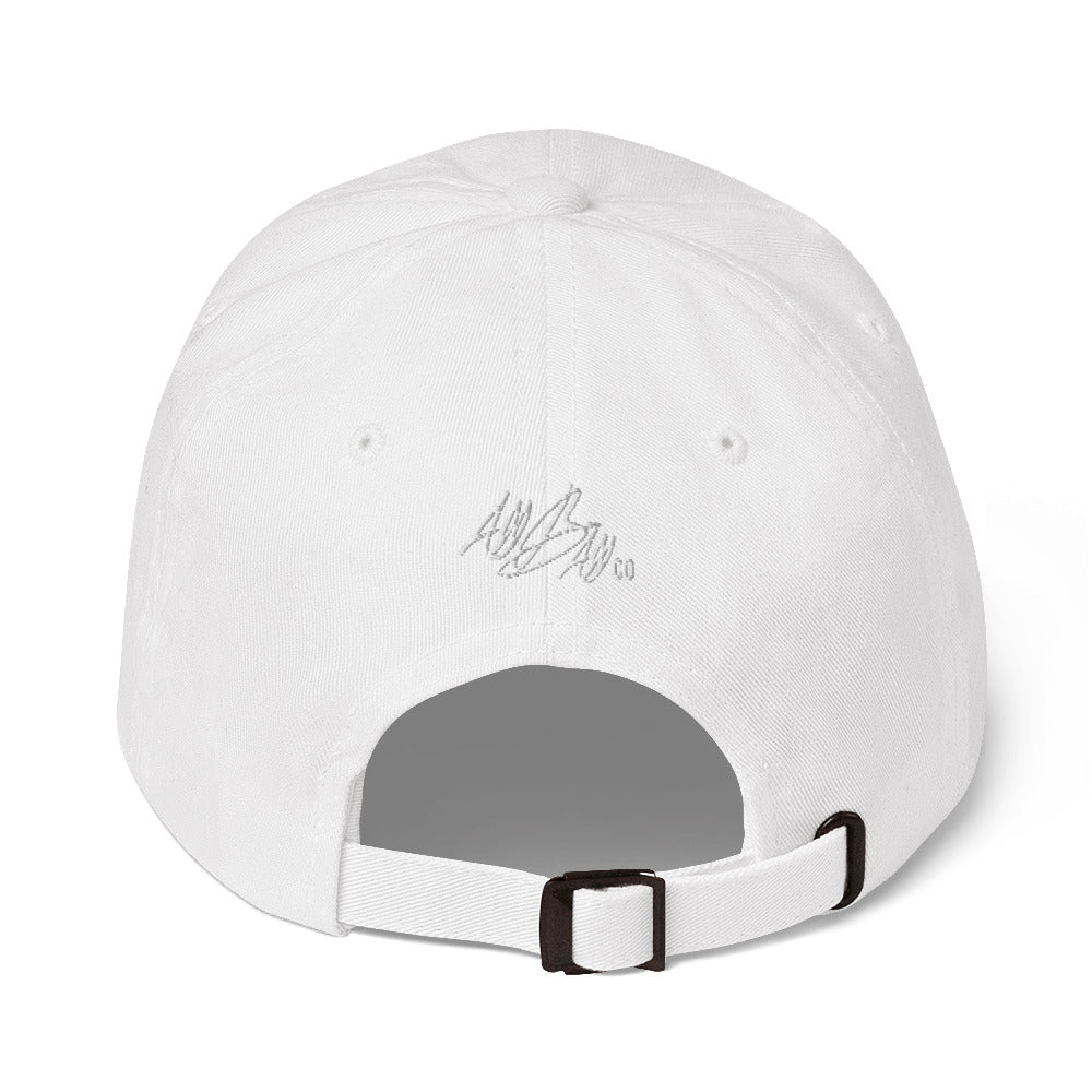 abc classic circle cap 'green'