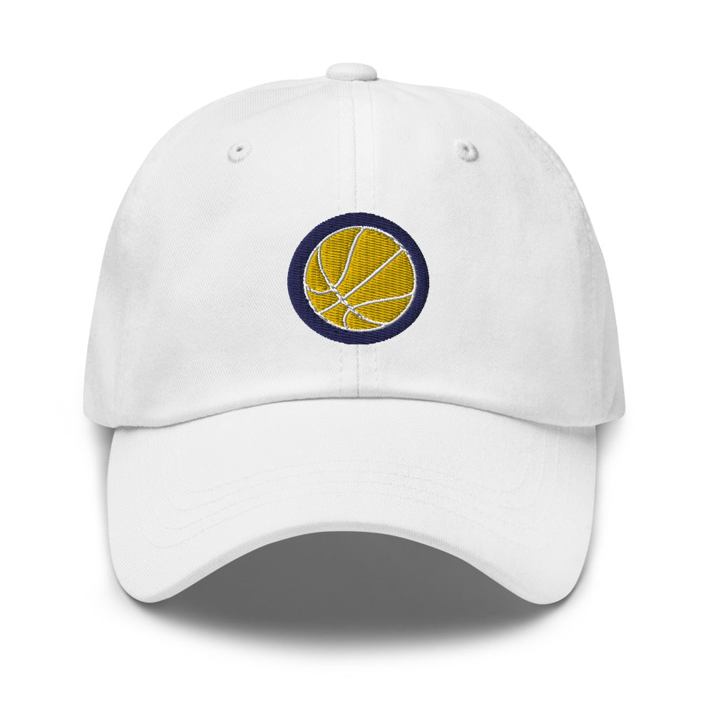 abc slam dunk cap 'uni 67'