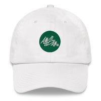 abc classic circle cap 'green'