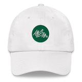 abc classic circle cap 'green'