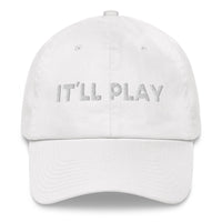 golf guy itll play cap
