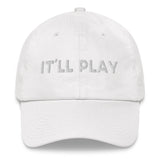 golf guy itll play cap