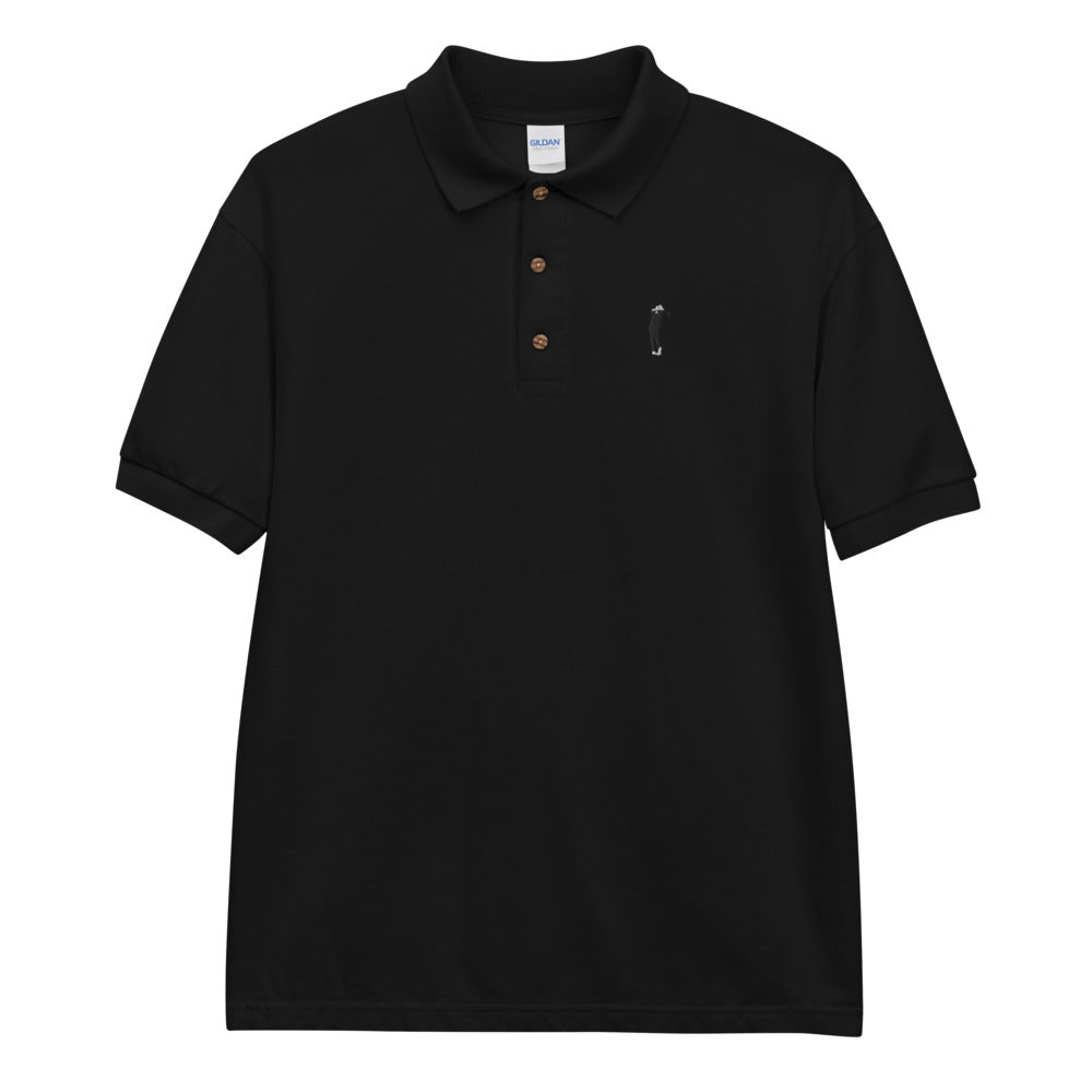 golf guy basic polo
