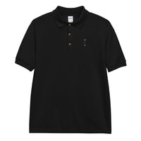 golf guy basic polo