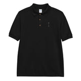 golf guy basic polo