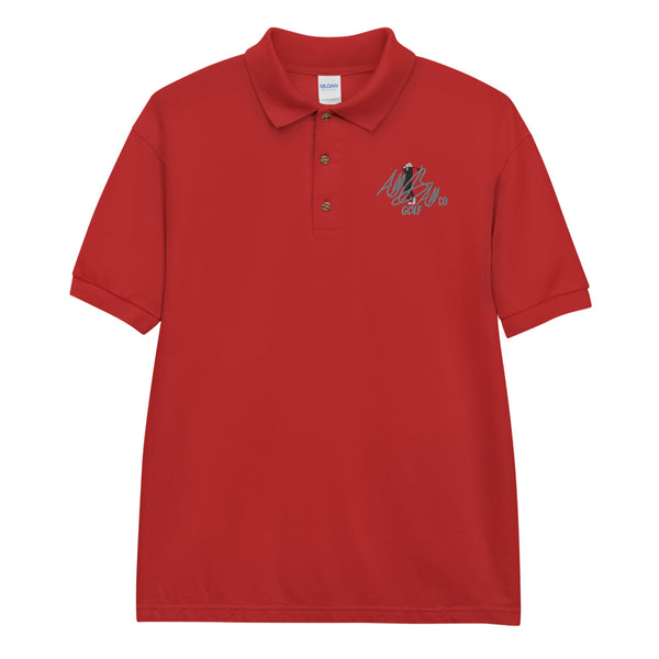 abc golf guy