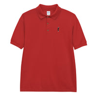 golf guy basic polo