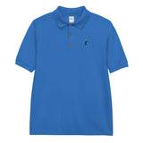 golf guy basic polo
