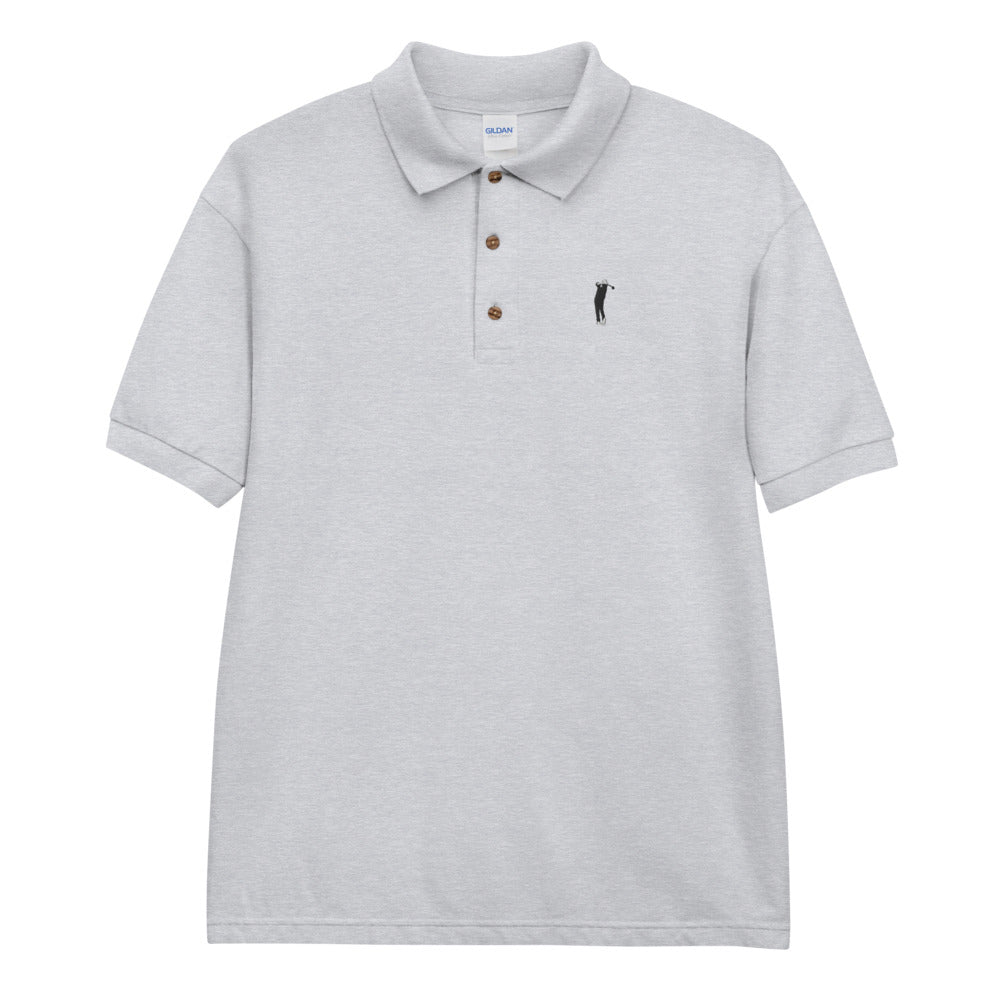 golf guy basic polo