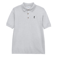 golf guy basic polo