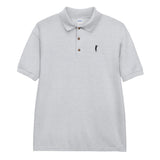 golf guy basic polo