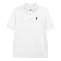 golf guy basic polo