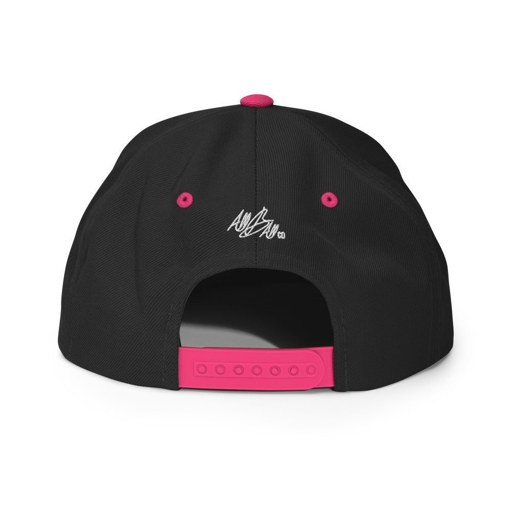 abc icon baseball cap