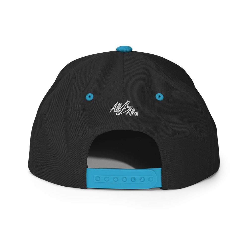 abc icon baseball cap