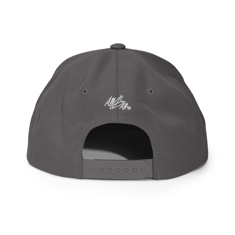 abc icon baseball cap