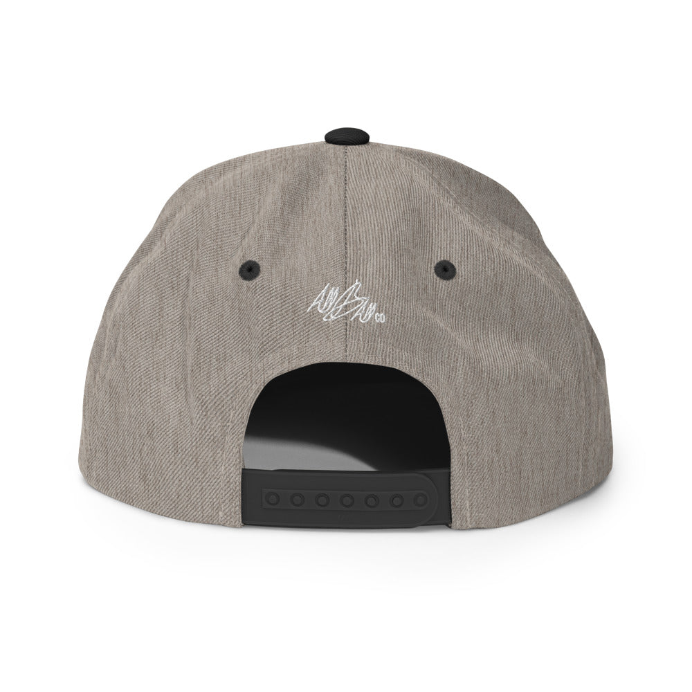 abc icon baseball cap