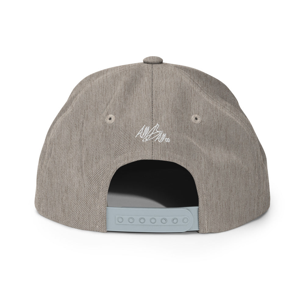 abc icon baseball cap