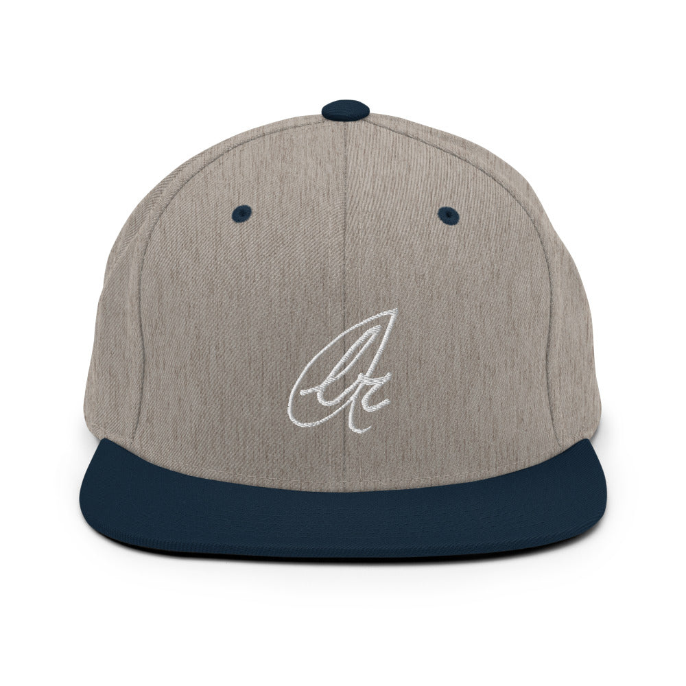 abc icon baseball cap