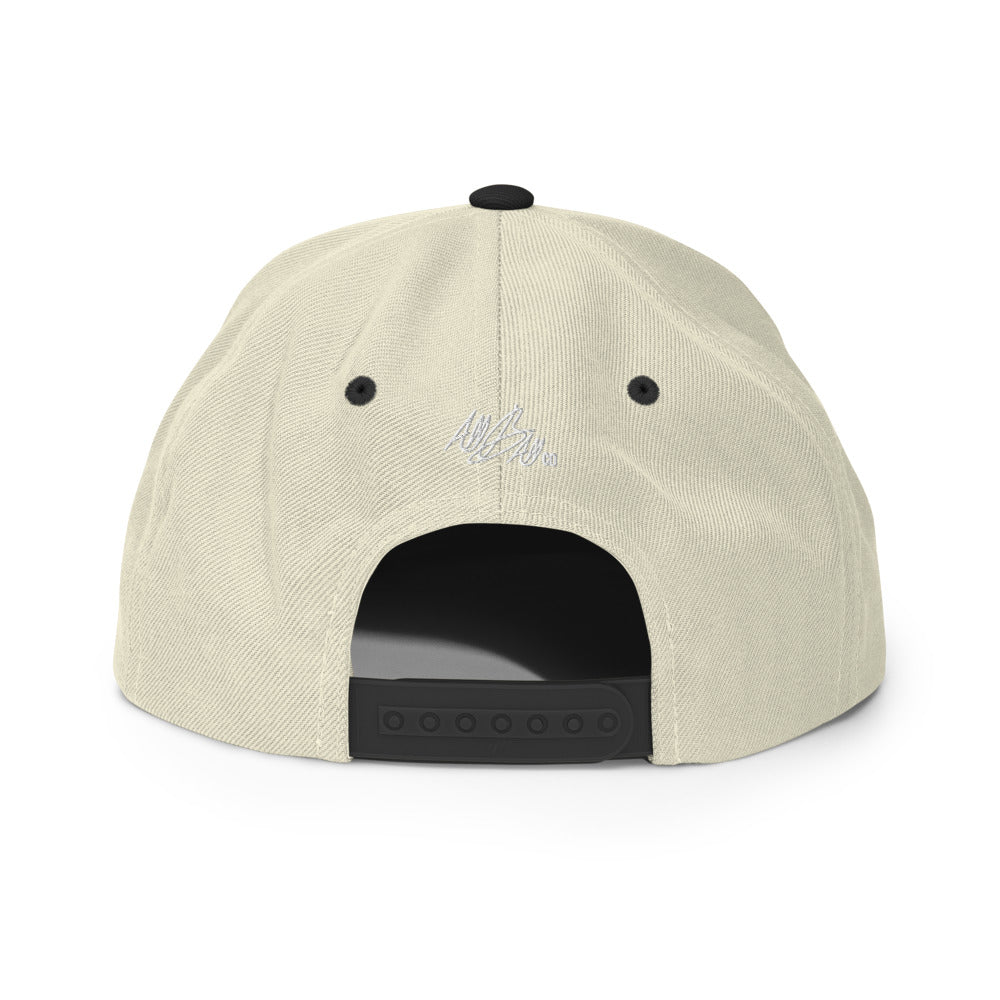 abc icon baseball cap