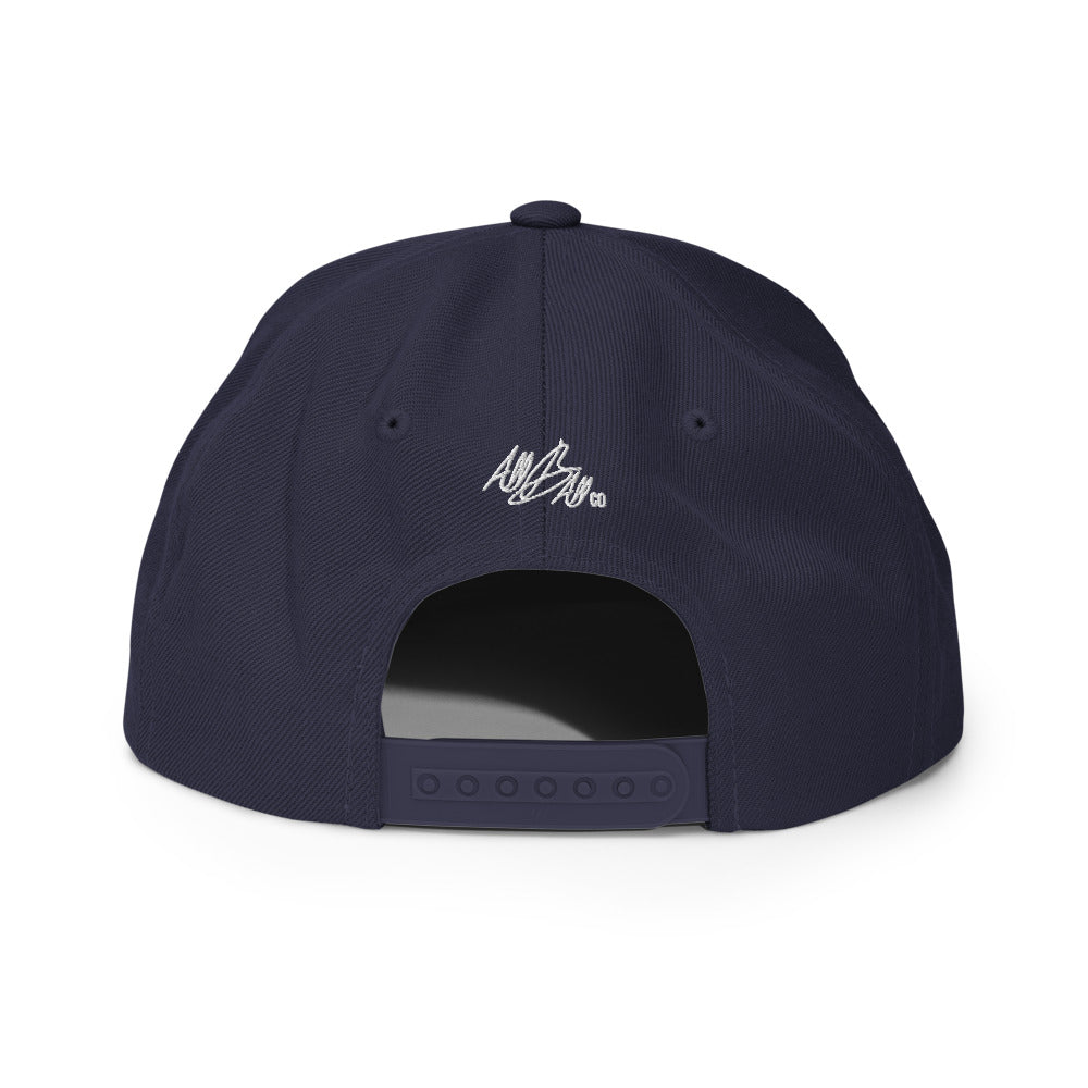 abc icon baseball cap