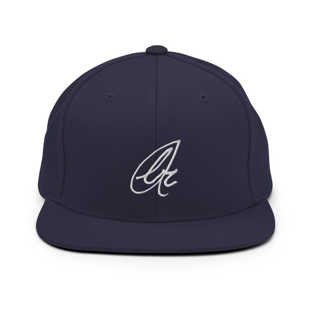 abc icon baseball cap