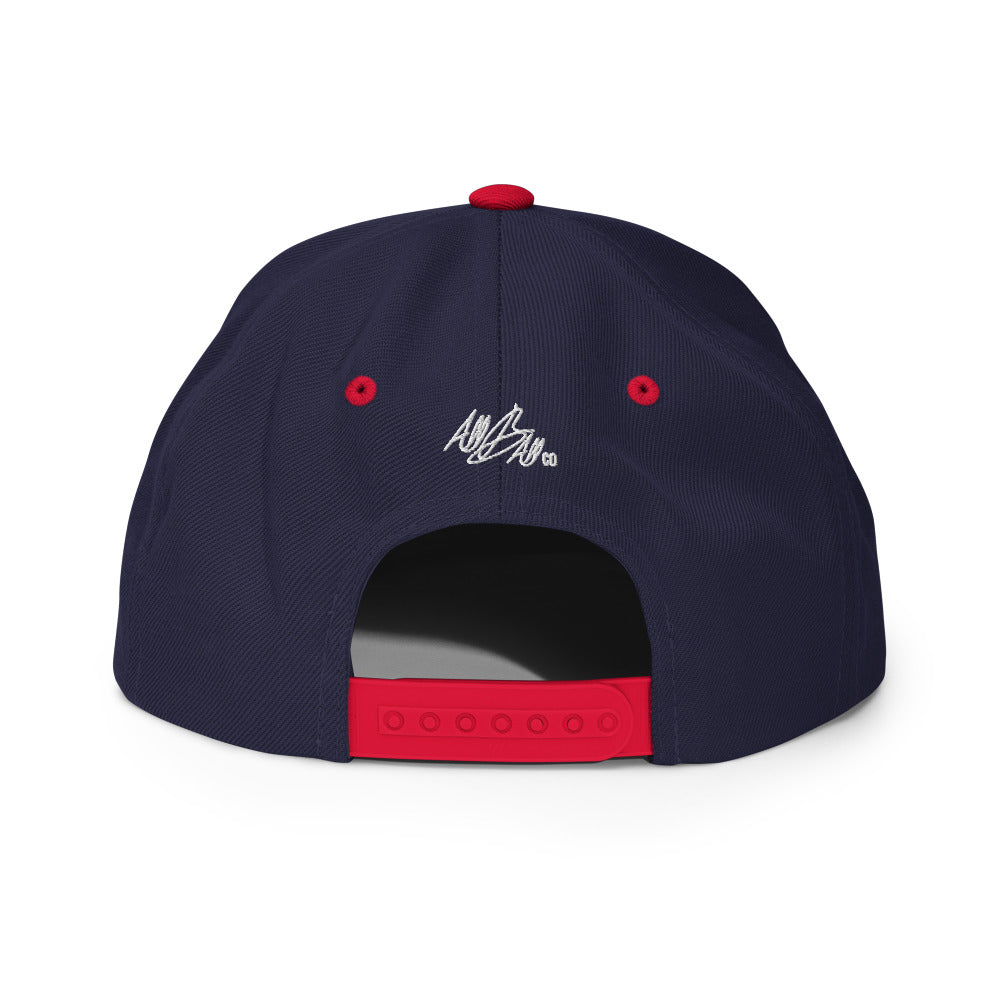 abc icon baseball cap