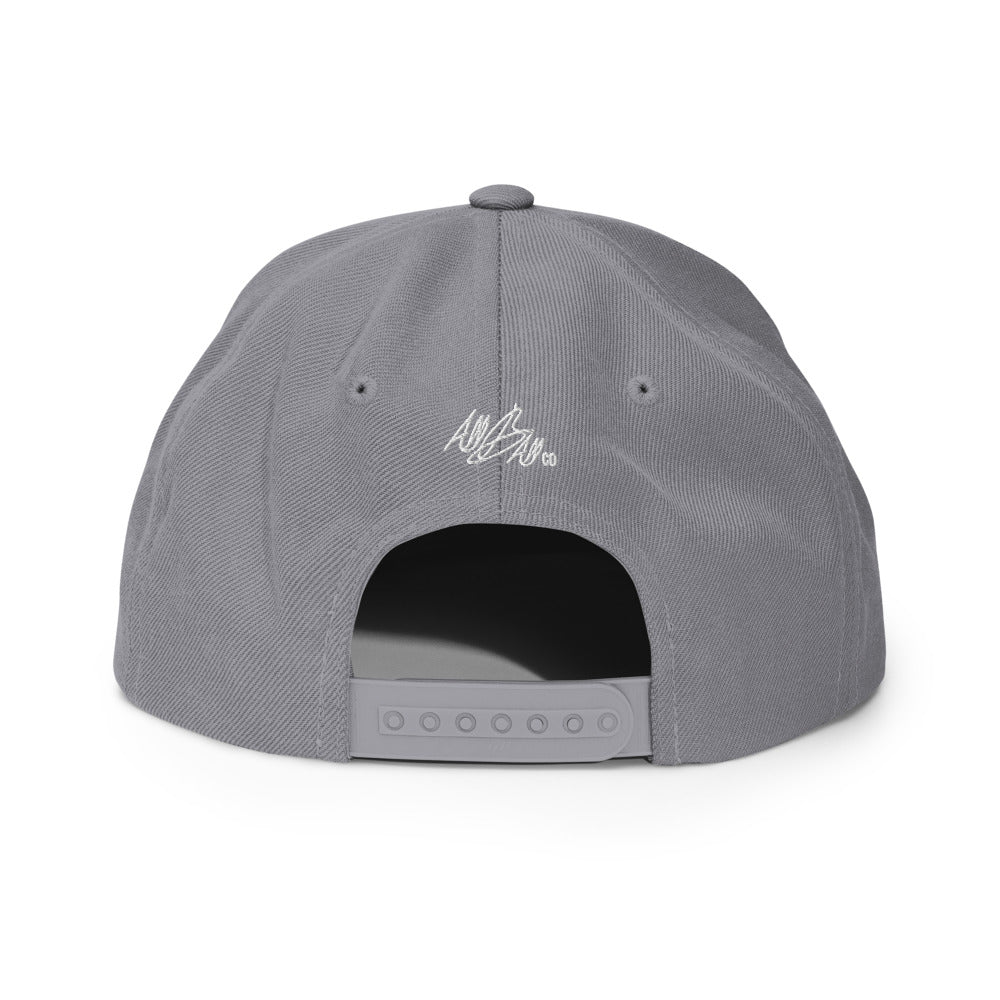 abc icon baseball cap