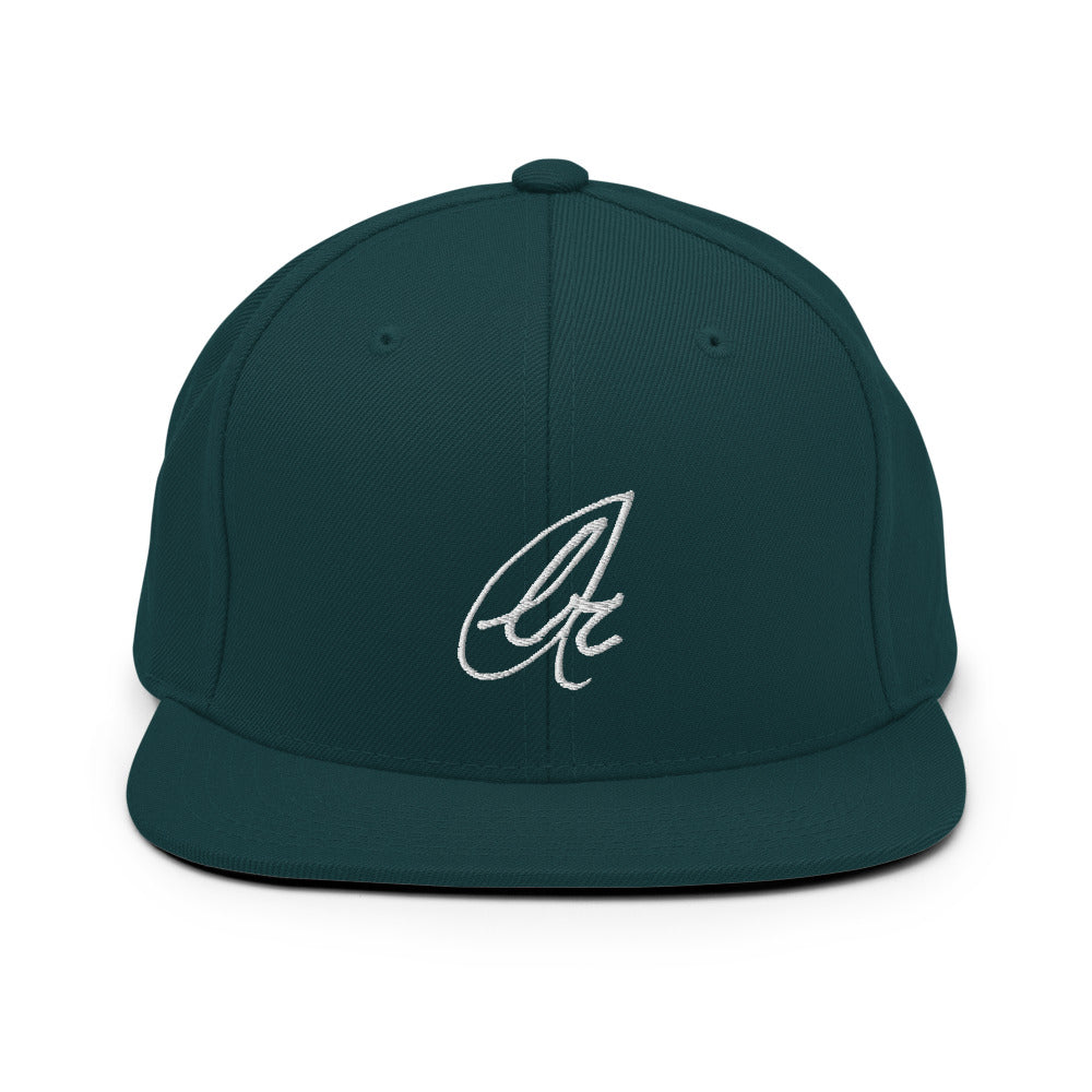abc icon baseball cap