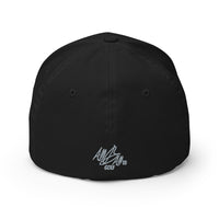 golf guy | abc fitted ctgb cap