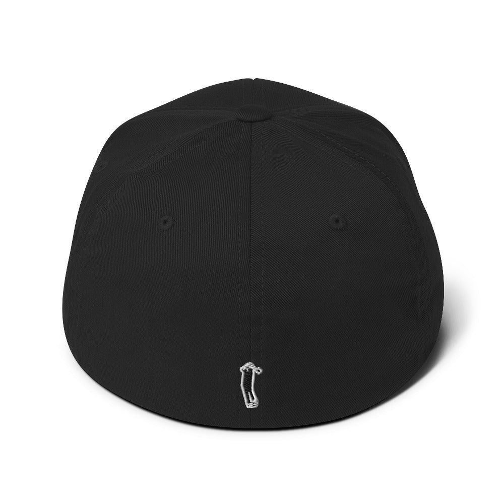 abc stitch cap