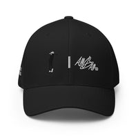 golf guy | abc fitted ctgb cap