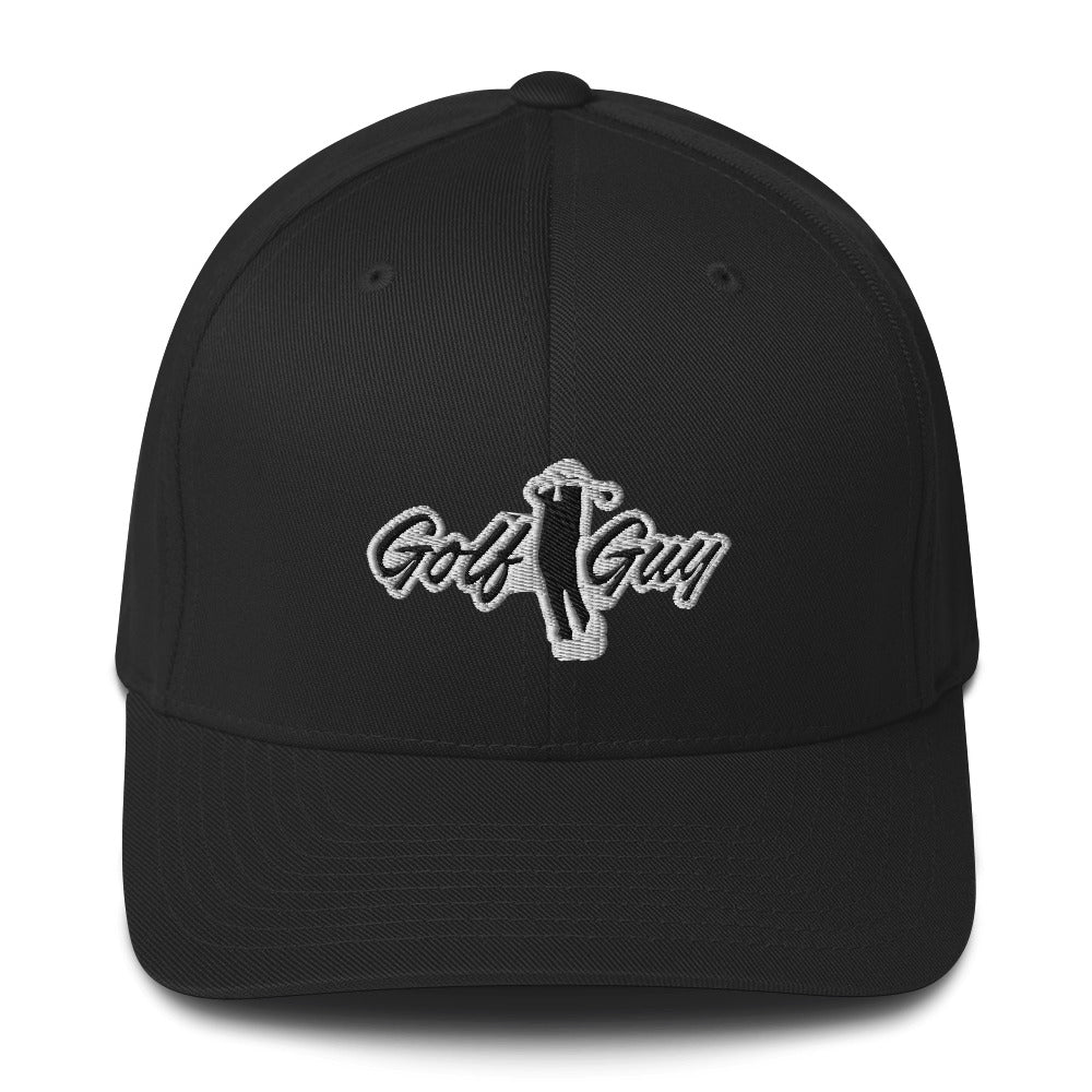 golf guy double bogey cap