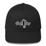 golf guy double bogey cap