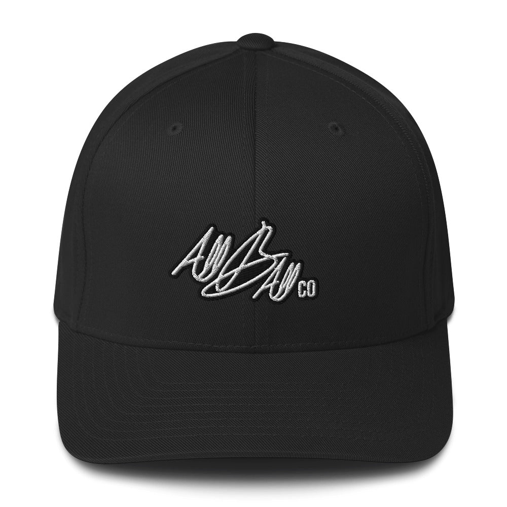 abc stitch cap
