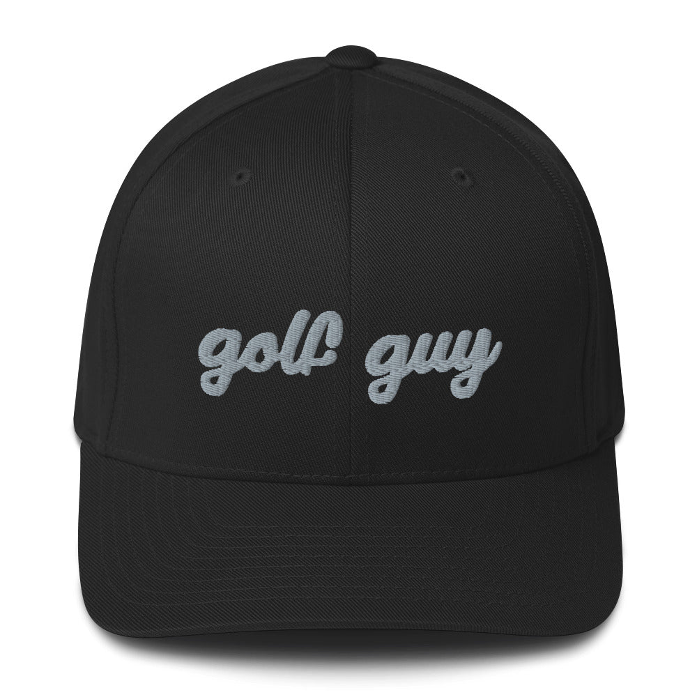 golf guy cap