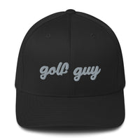 golf guy cap