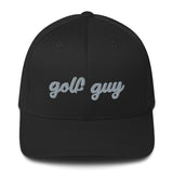 golf guy cap