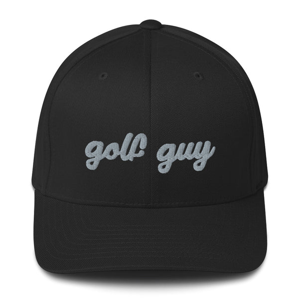 golf guy cap