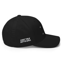golf guy | abc fitted ctgb cap