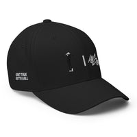 golf guy | abc fitted ctgb cap