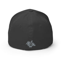 golf guy | abc fitted ctgb cap