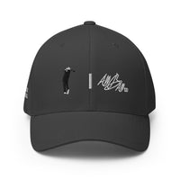 golf guy | abc fitted ctgb cap