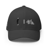 golf guy | abc fitted ctgb cap