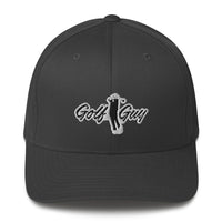 golf guy double bogey cap